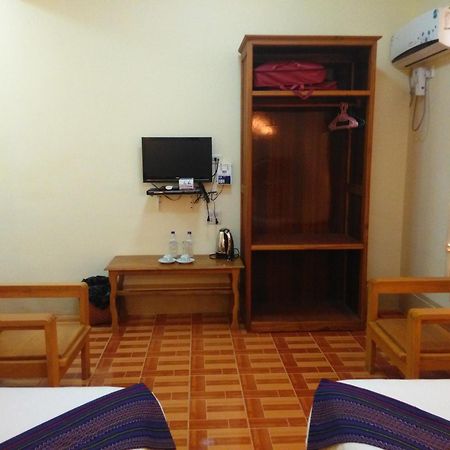 Inle Star Hotel Nyaung Shwe Zimmer foto