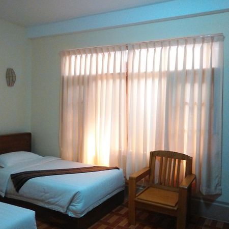 Inle Star Hotel Nyaung Shwe Zimmer foto
