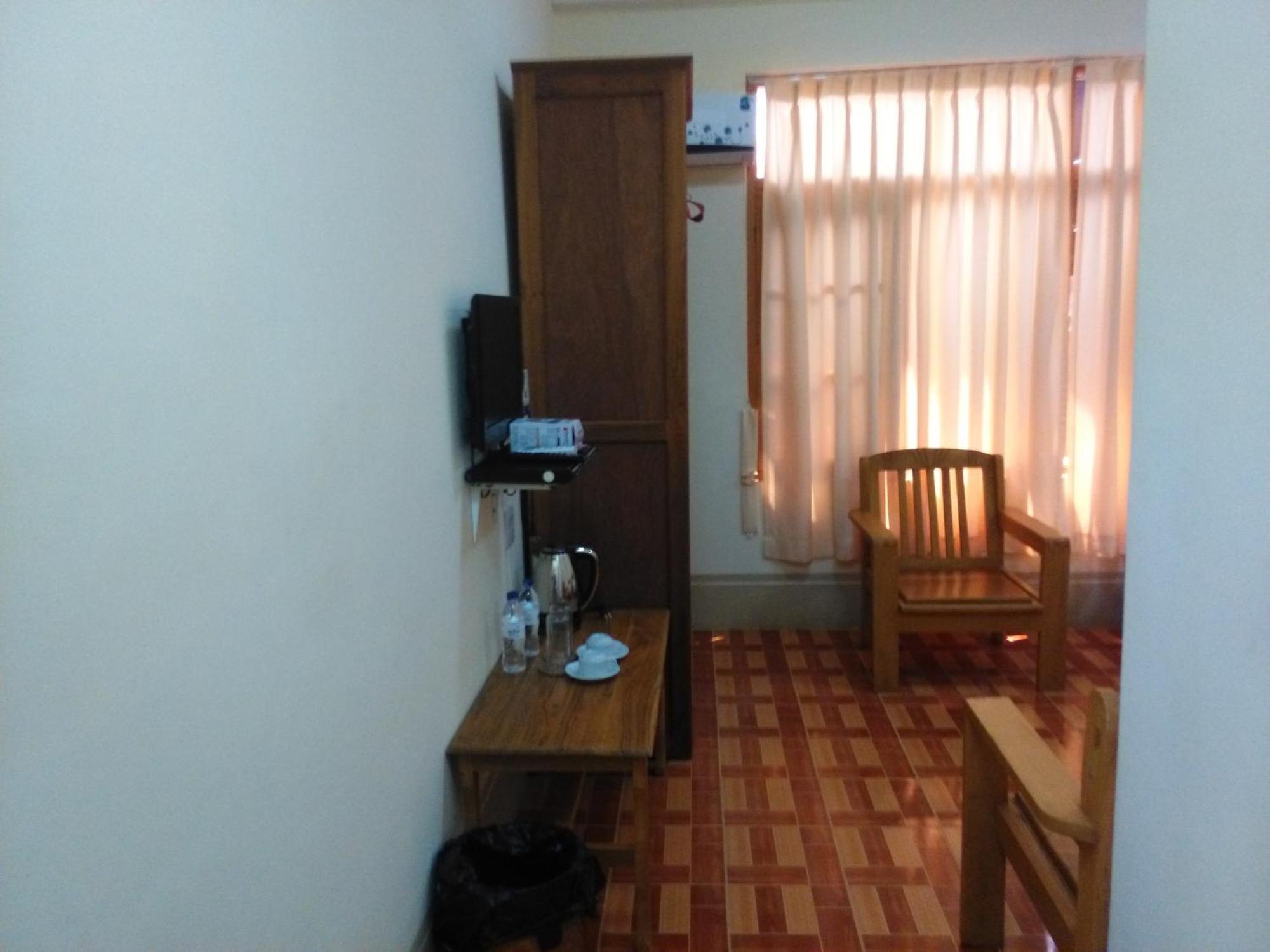 Inle Star Hotel Nyaung Shwe Zimmer foto