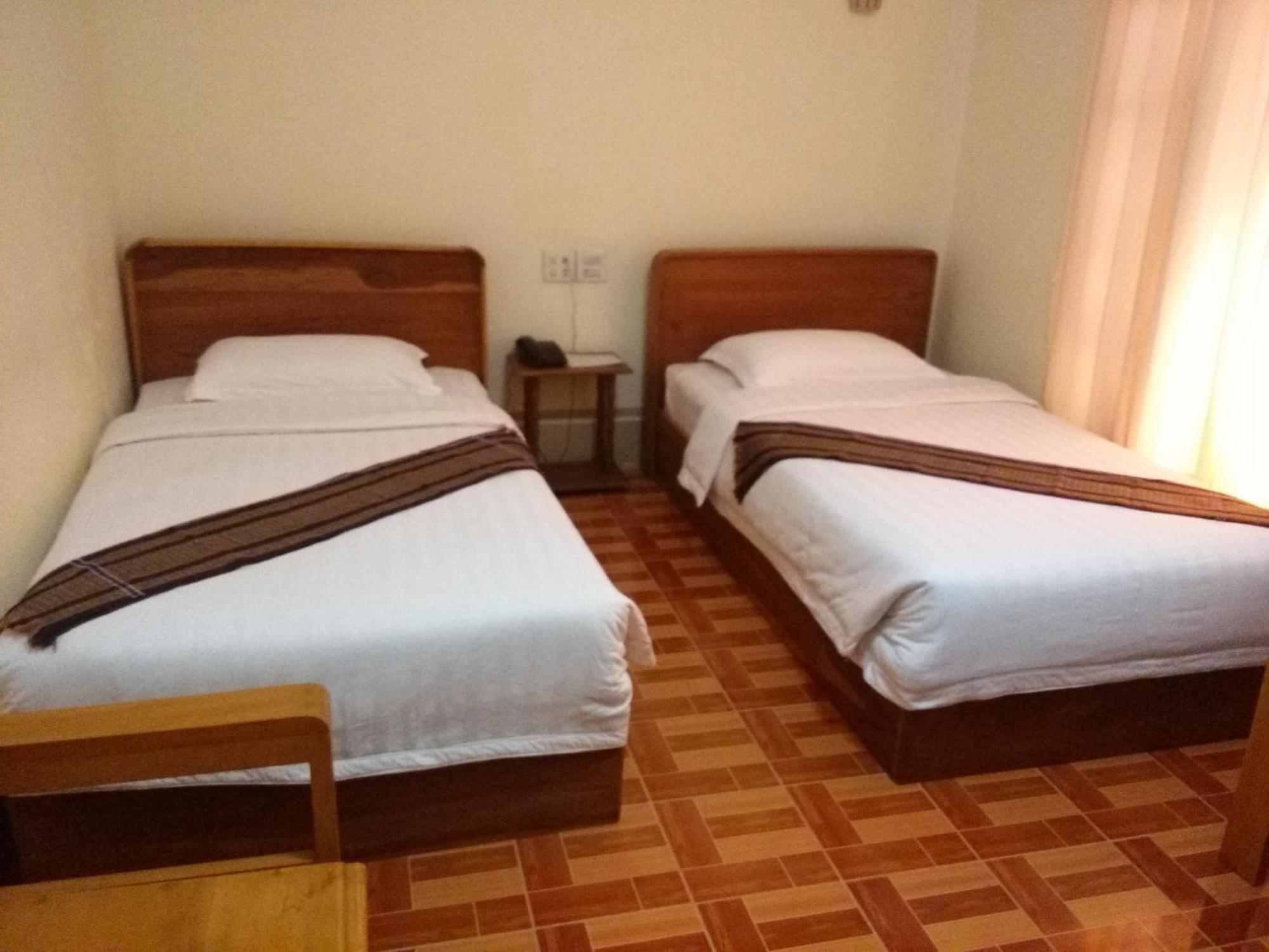 Inle Star Hotel Nyaung Shwe Zimmer foto