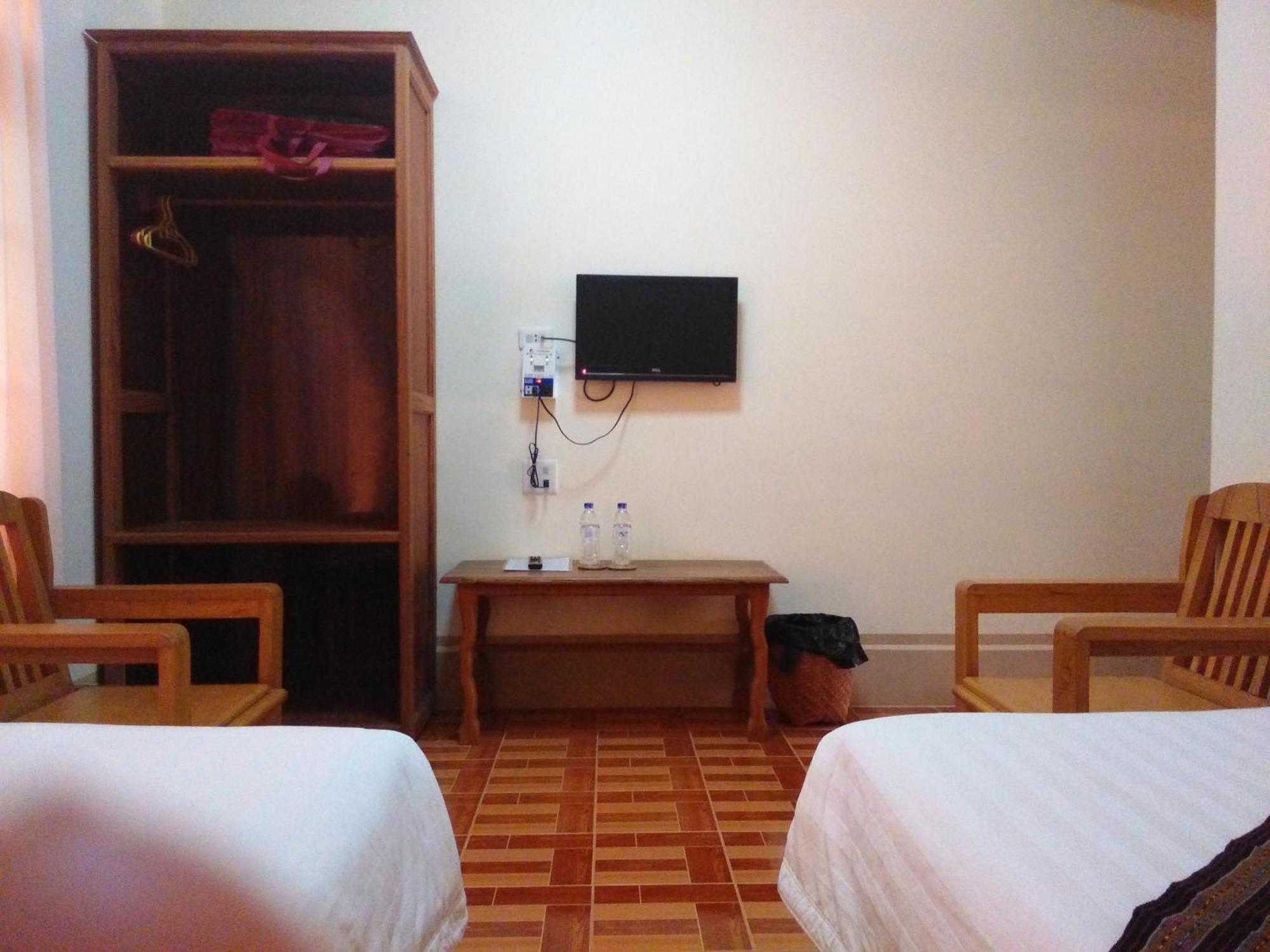 Inle Star Hotel Nyaung Shwe Zimmer foto