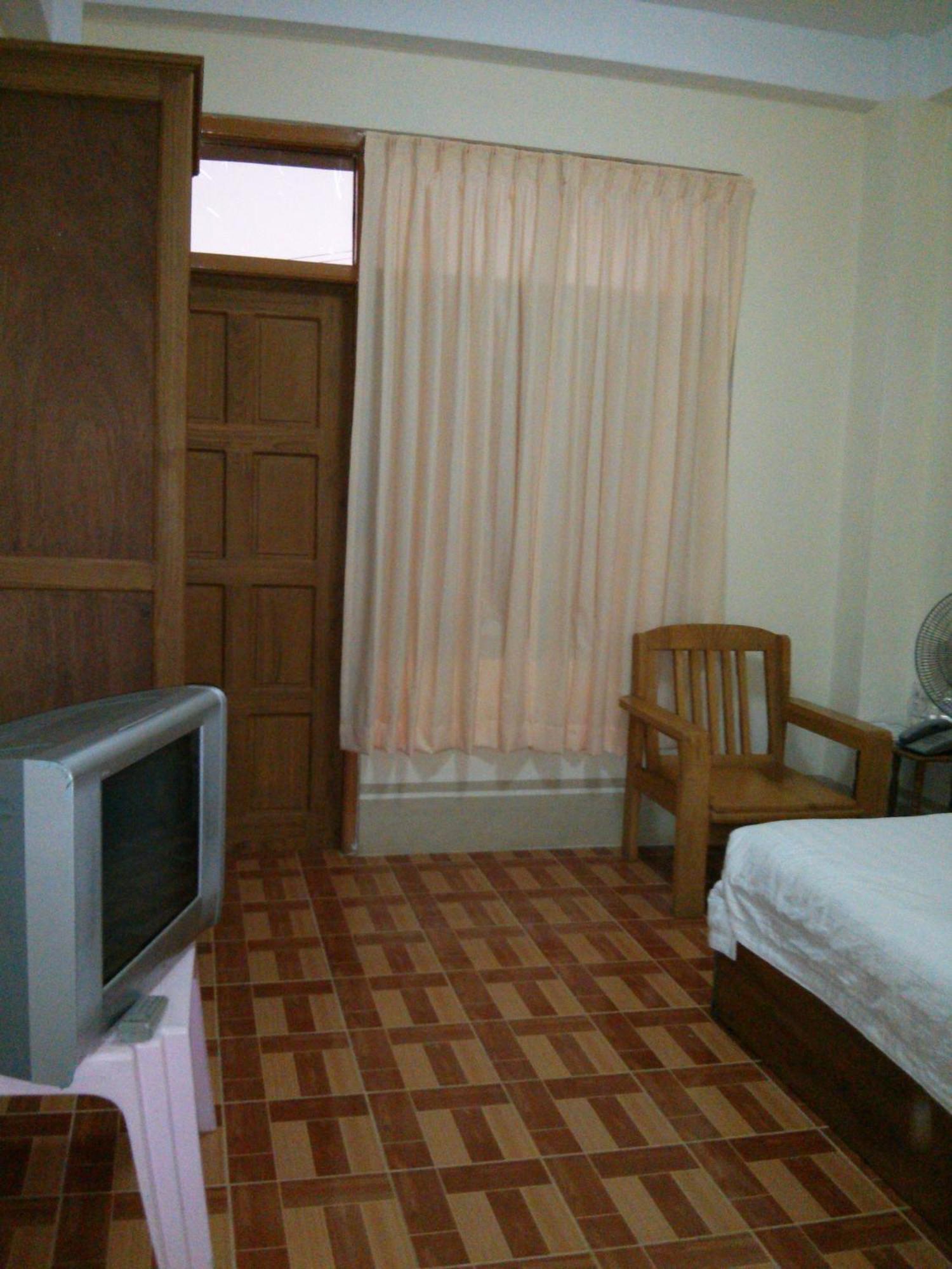 Inle Star Hotel Nyaung Shwe Zimmer foto