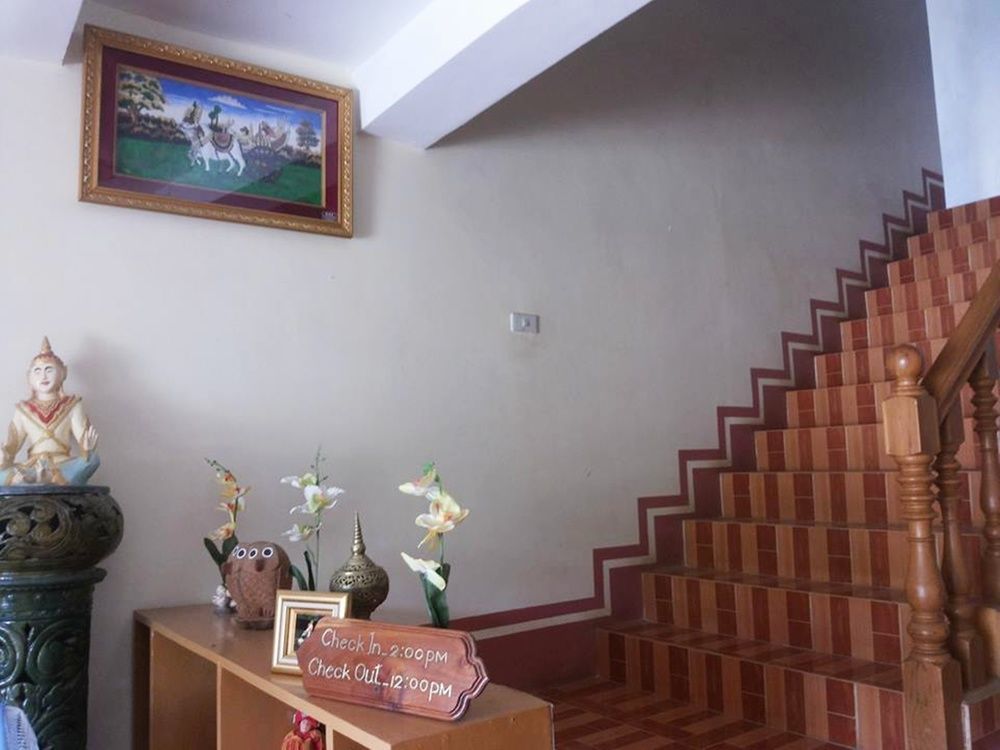 Inle Star Hotel Nyaung Shwe Exterior foto