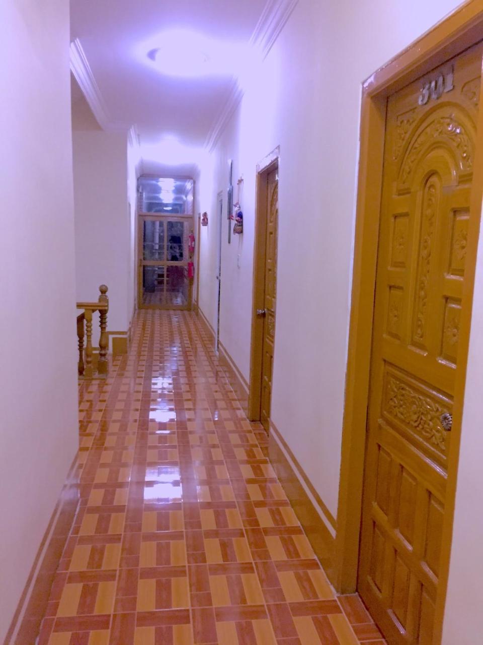 Inle Star Hotel Nyaung Shwe Exterior foto
