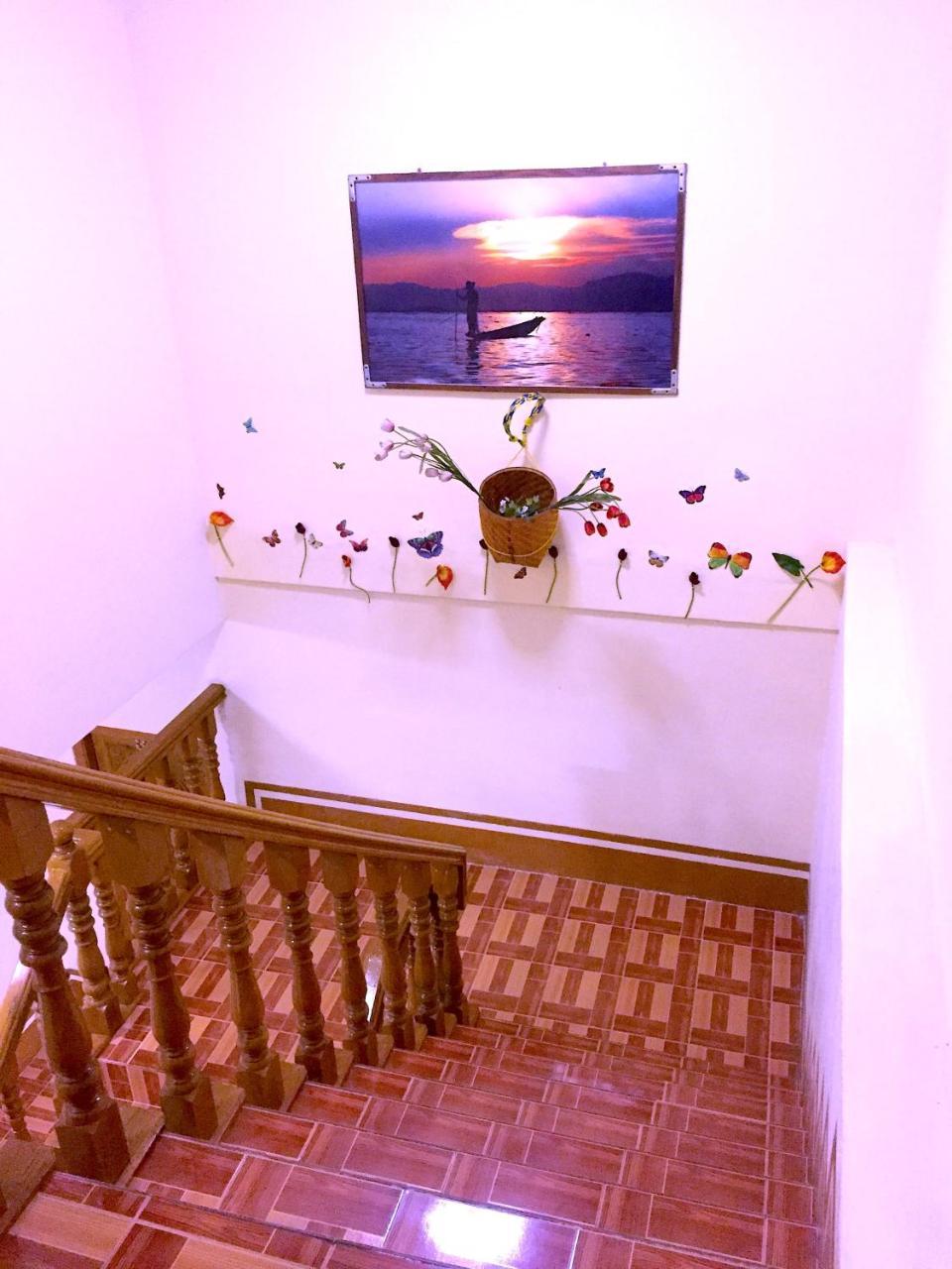 Inle Star Hotel Nyaung Shwe Exterior foto