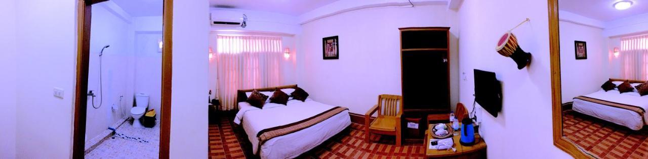 Inle Star Hotel Nyaung Shwe Exterior foto