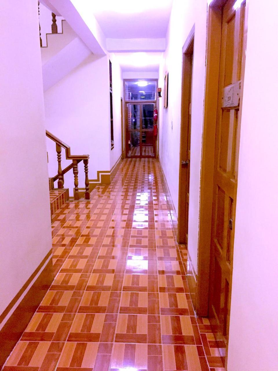 Inle Star Hotel Nyaung Shwe Exterior foto